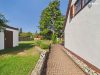 Gepflegtes Einfamilienhaus mit 707 m² Grundstück, Wintergarten, Doppelgarage & Carport - Gepflegter Außenbereich